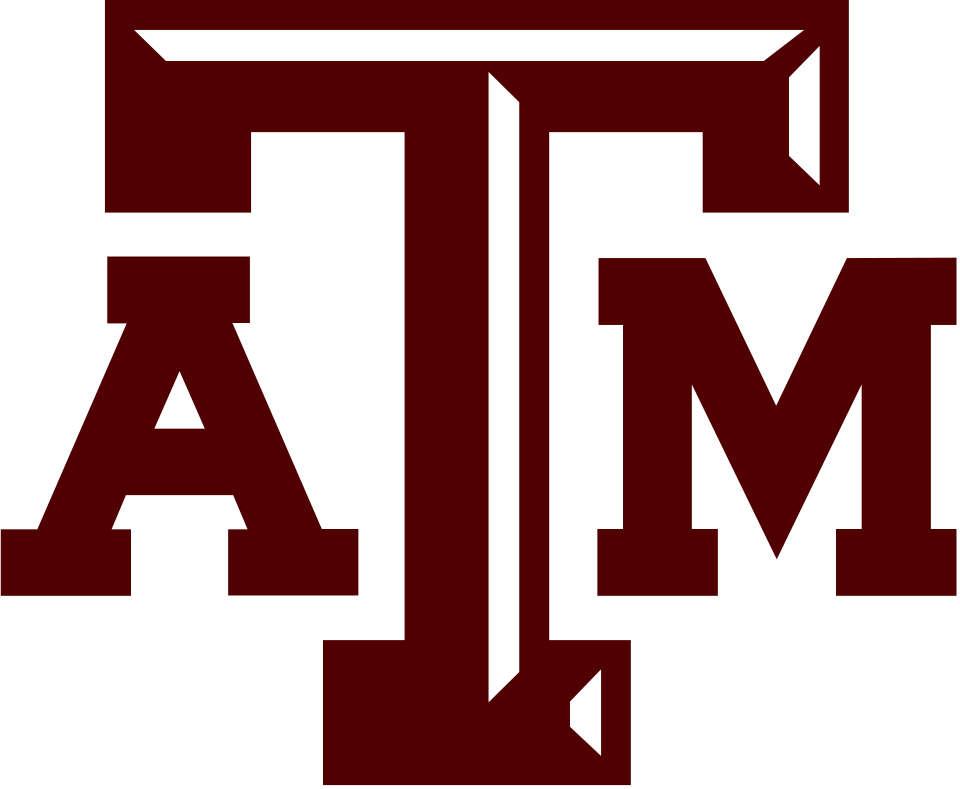 Texas A&M logo